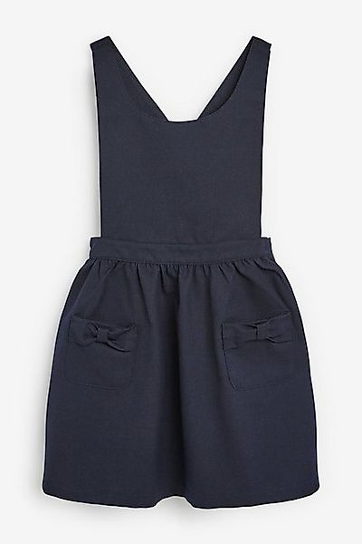 Next Latzkleid Trägerkleid mit Schleife (1-tlg) günstig online kaufen
