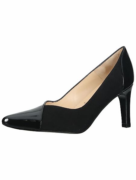 Peter Kaiser High-Heel-Pumps "Peter Kaiser Pumps Veloursleder" günstig online kaufen