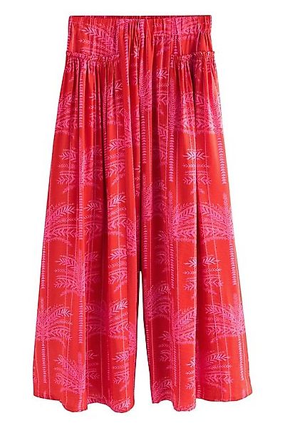 Next Palazzohose Palazzo-Hose (1-tlg) günstig online kaufen