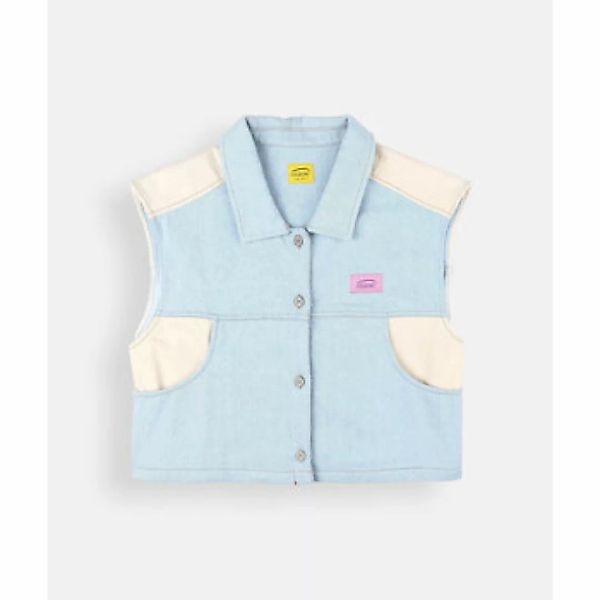 Oxbow  Damenmantel Veste DENIM günstig online kaufen
