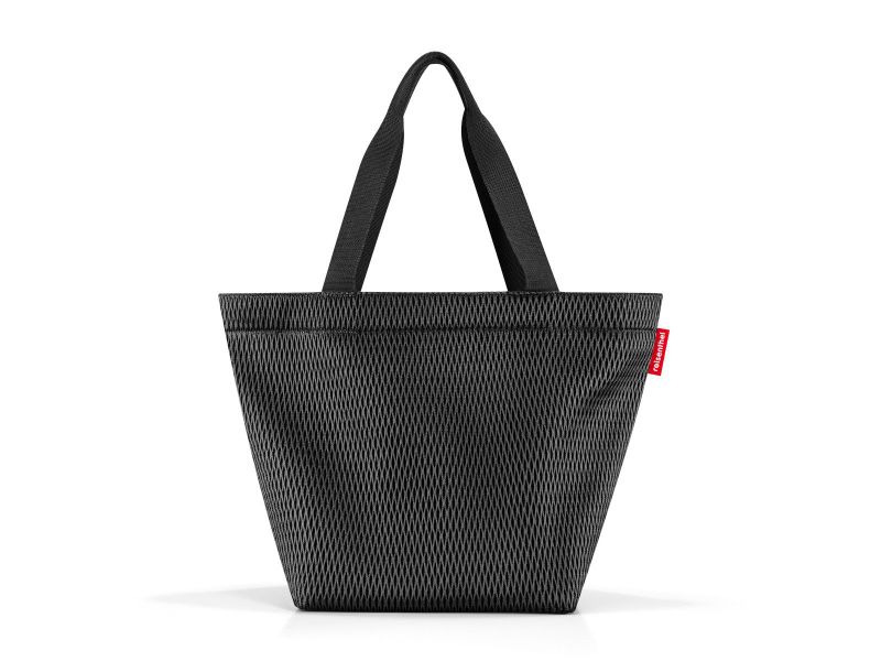 REISENTHEL® Einkaufsshopper shopper M herringbone mokka günstig online kaufen