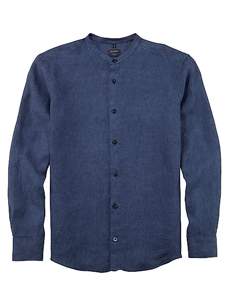 OLYMP Leinenhemd OLYMP Hemd Casual - günstig online kaufen
