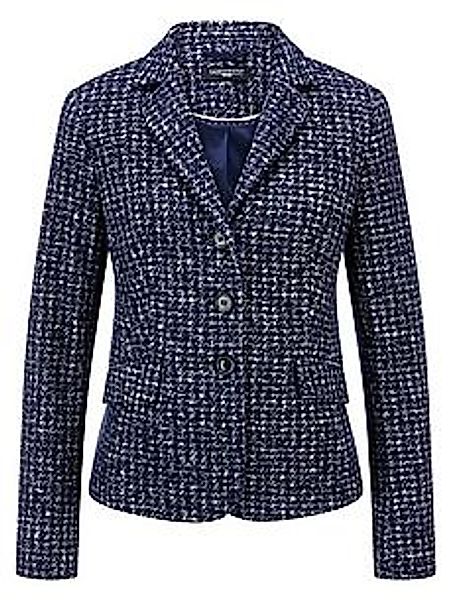 Blazer Fadenmeister Berlin blau günstig online kaufen