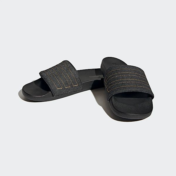 adidas Sportswear Badesandale "COMFORT ADILETTE" Badelatschen günstig online kaufen