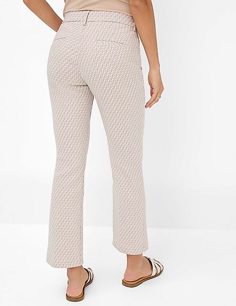 Brax 5-Pocket-Hose "Style SHAKIRA S" günstig online kaufen