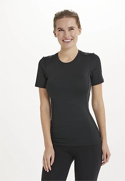 ENDURANCE Funktionsshirt "Power" 1 Stk. tlg. mit luftigen Mesh-Einsätzen günstig online kaufen