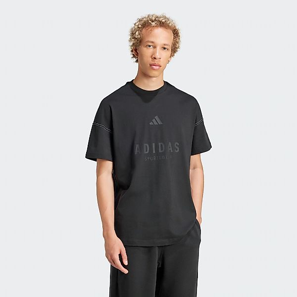 adidas Sportswear T-Shirt "M A SZN G T" günstig online kaufen