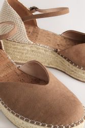 Next Forever Comfort® Espadrilles mit Plateau günstig online kaufen