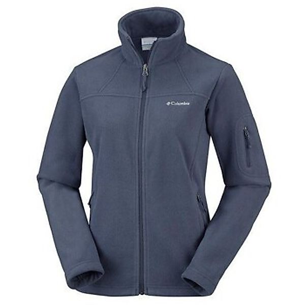 Columbia  Sweatshirt Fast Trek II Jacket günstig online kaufen