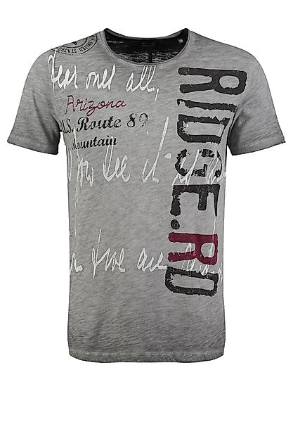 Key Largo T-Shirt Ridge USA Arizona günstig online kaufen