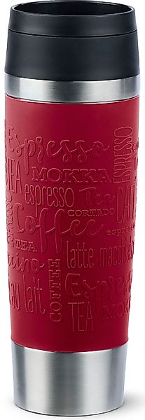Emsa Thermobecher "Travel Mug Classic, mit 360-Trinköffnung, auslaufsicher, günstig online kaufen