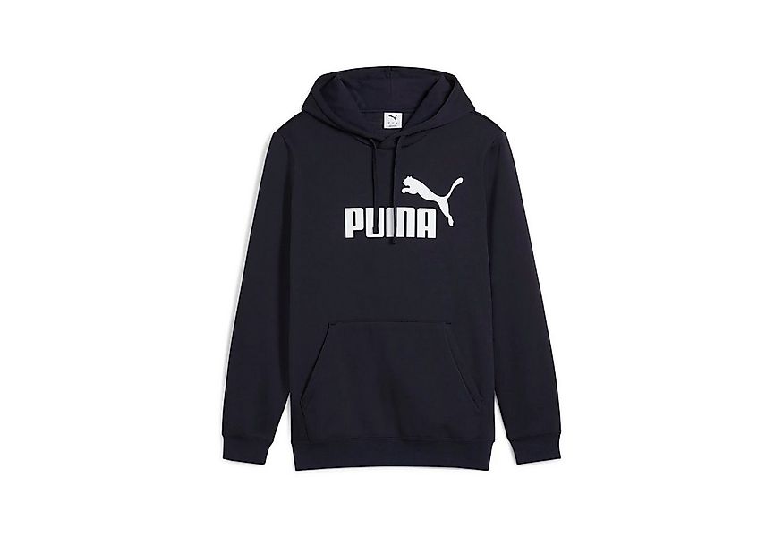 PUMA Kapuzenpullover Puma Herren Kapuzenpullover ESS No. 1 Logo Hoodie FL 6 günstig online kaufen