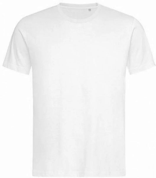Stedman Rundhalsshirt Unisex Lux T-Shirt Unisex Rundhals günstig online kaufen