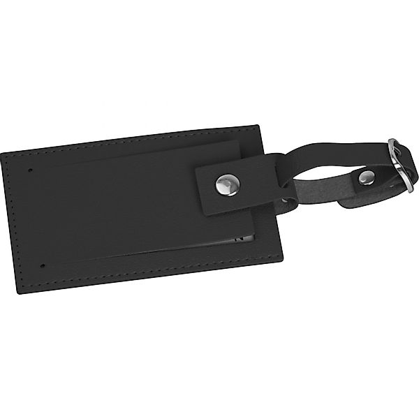Macma Koffer Kofferanhänger aus Kunstleder / günstig online kaufen
