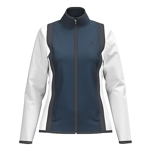 Head Trainingsjacke Club 25 Jacket günstig online kaufen
