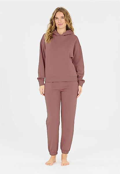ATHLECIA Sweathose "Carmen", Mit weichem und atmungsaktivem Tragekomfort günstig online kaufen