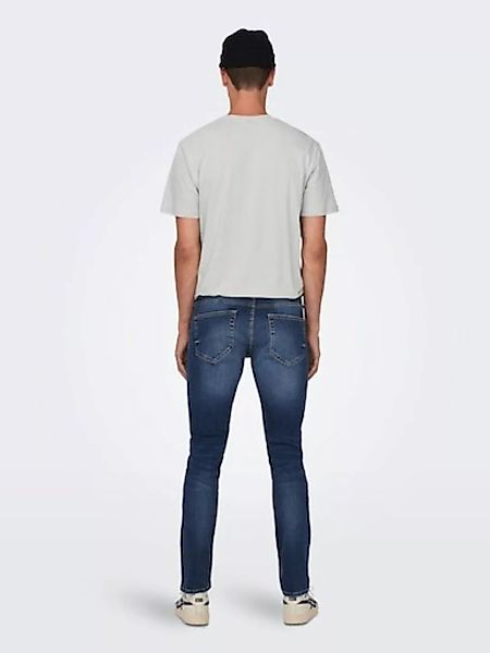 ONLY & SONS Skinny-fit-Jeans LOOM LIFE JOG günstig online kaufen