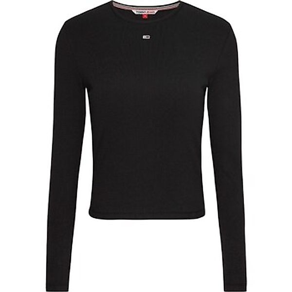 Tommy Hilfiger  Langarmshirt DW0DW14277BDS günstig online kaufen