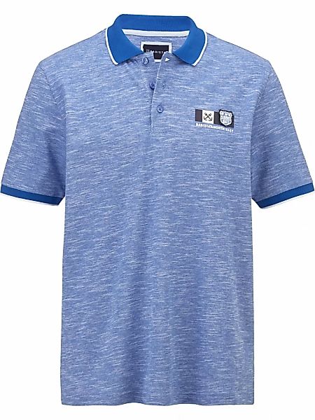 Babista Poloshirt "Poloshirt TOSCARETTO", in Piqué-Qualität günstig online kaufen