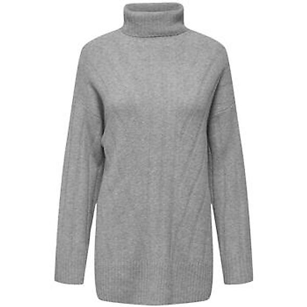 ONLY Rollkragenpullover "ONLJEANETT LIFE L/S RIB ROLLNECK CC KNT" günstig online kaufen