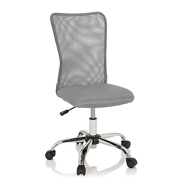 hjh OFFICE Drehstuhl Kinderdrehstuhl KIDDY NET günstig online kaufen
