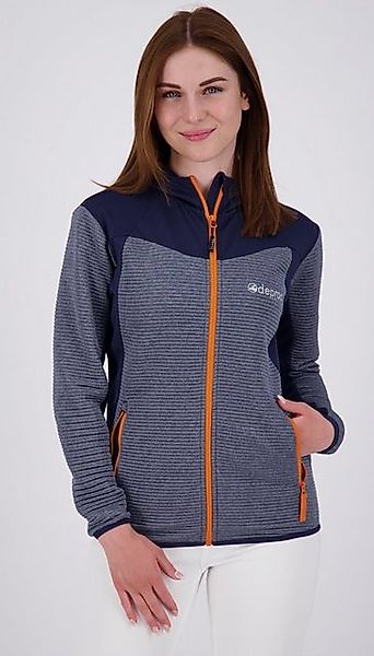 DEPROC Active Strickfleecejacke ELM NEW CS WOMEN auch in Großen Größen erhä günstig online kaufen