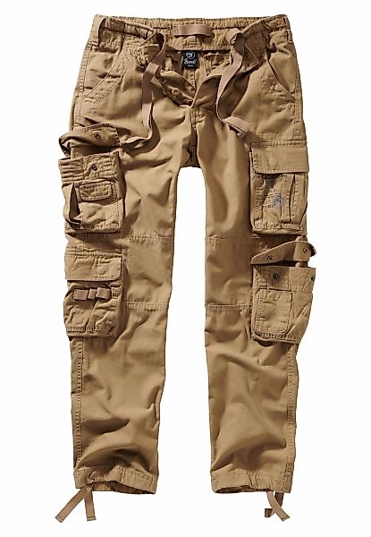 Brandit Outdoorhose Brandit Hose Pure Vintage günstig online kaufen