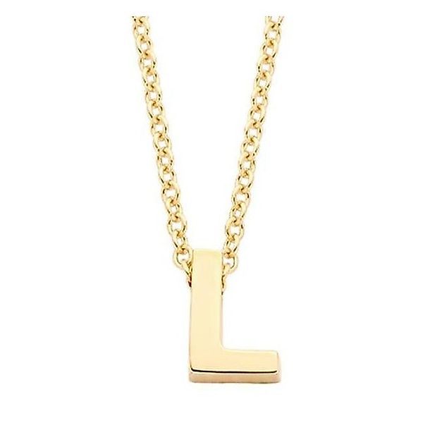 Blush Goldkette BLUSH Kette 14 Karat günstig online kaufen