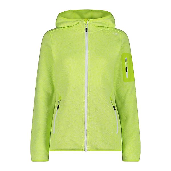CMP Fleecejacke CMP Damen Jacke Knitted günstig online kaufen