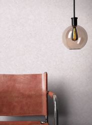 Newroom Vliestapete, Grau Tapete Uni Beton günstig online kaufen