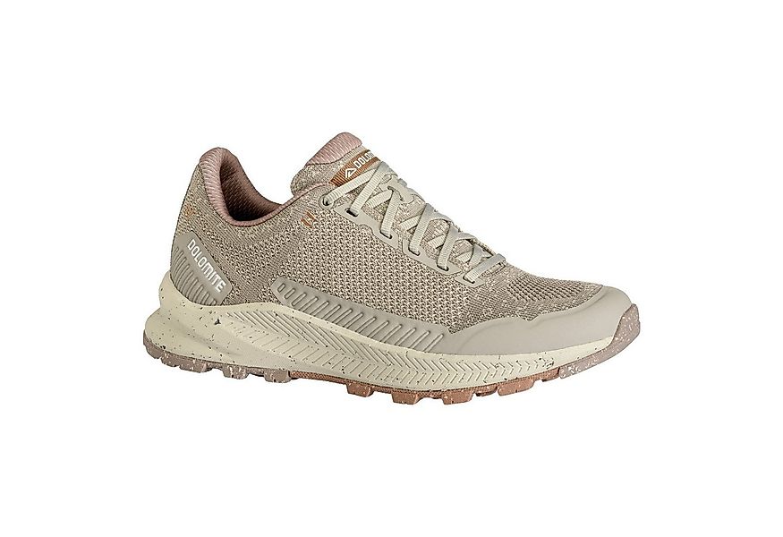 Dolomite Carezza Knit Outdoorschuh mit ergonomischer Super-Flex-Einlegesohl günstig online kaufen