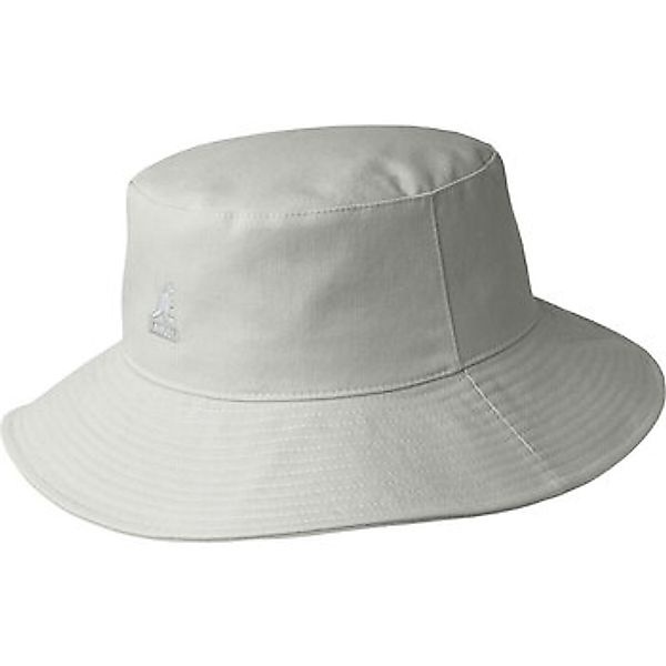 Kangol  Schirmmütze Bob de pêcheur délavé günstig online kaufen