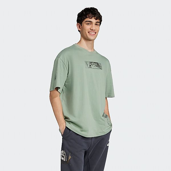 adidas Sportswear T-Shirt "M SW TM T 2" günstig online kaufen