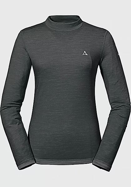 Schöffel Funktionsshirt "Merino Turtle Neck L" günstig online kaufen