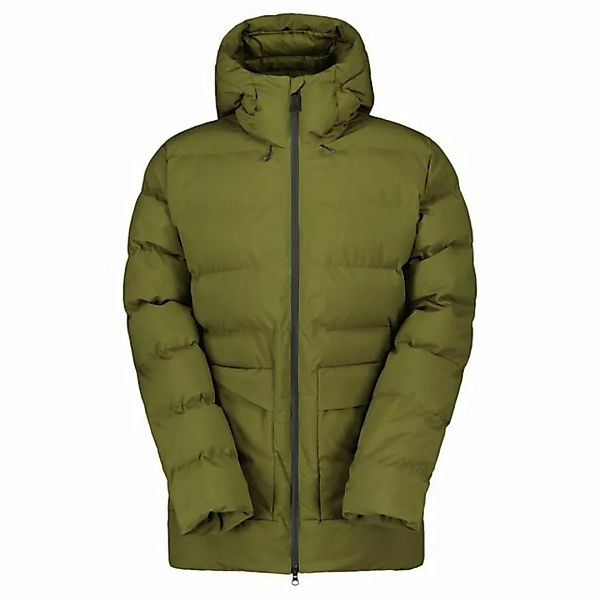 Scott Anorak Scott M Tech Warm Coat Herren Anorak günstig online kaufen