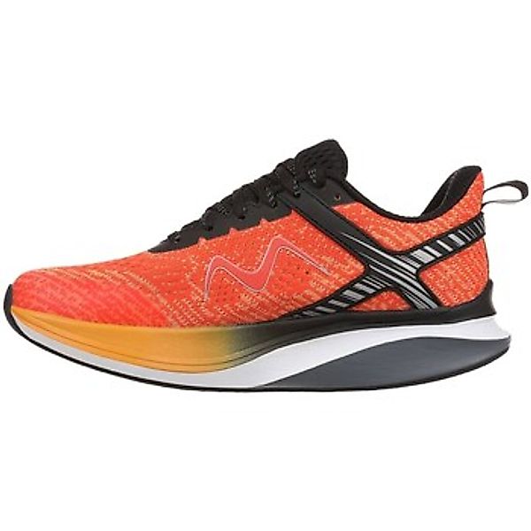 Mbt  Sneaker huracan 3 Sneaker Unisex orange günstig online kaufen