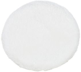 matches21 HOME & HOBBY Fellteppich Rundes günstig online kaufen