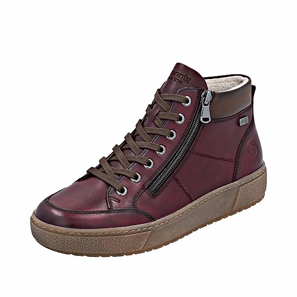Remonte Plateausneaker, Winterstiefelette, Casual Boots mit wasserabweisend günstig online kaufen