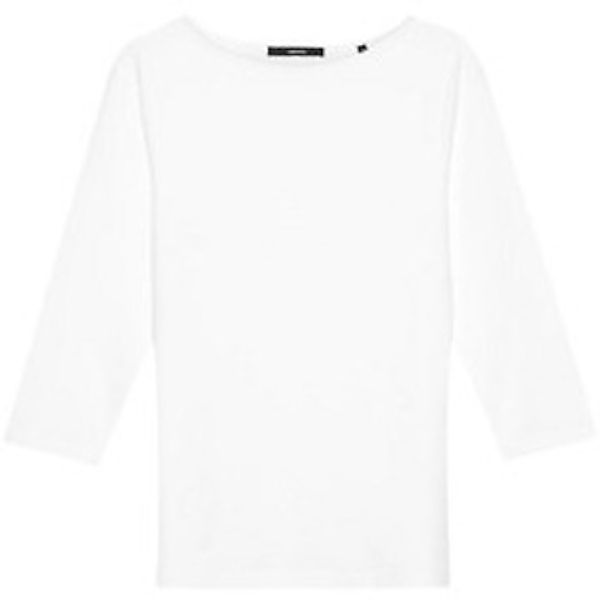 Someday  T-Shirt 3/4 Shirt für Damen in weiß günstig online kaufen