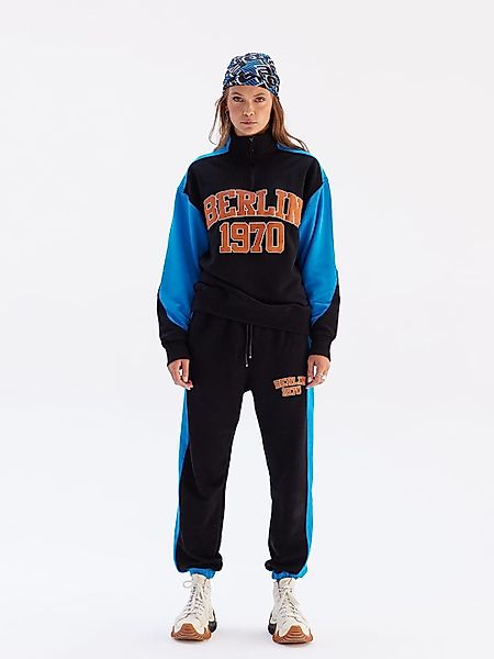 OSSY HOMER Jogginganzug Set Jogger Jogginganzug günstig online kaufen