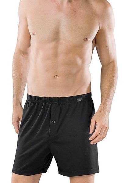 Schiesser Boxershorts Original Classics (Vorteilspack Spar-Pack, 4-St., 2er günstig online kaufen