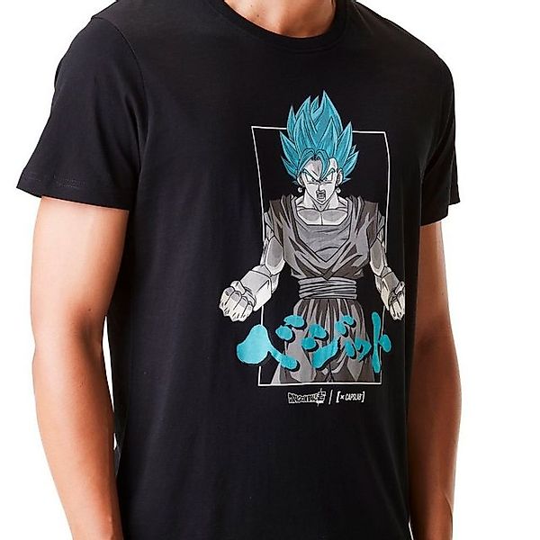 Dragon Ball T-Shirt günstig online kaufen