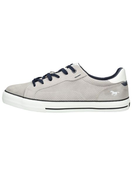 Mustang Shoes Mustang Shoes Sneaker Lederimitat günstig online kaufen