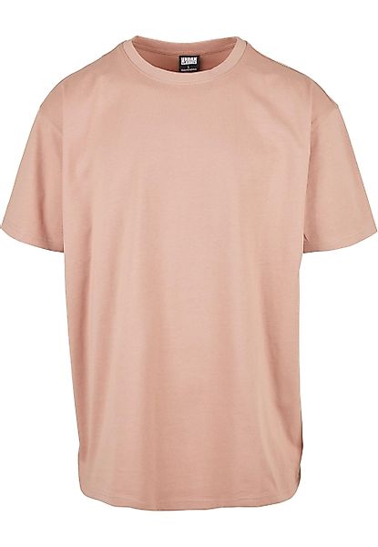 URBAN CLASSICS T-Shirt Urban Classics Herren günstig online kaufen