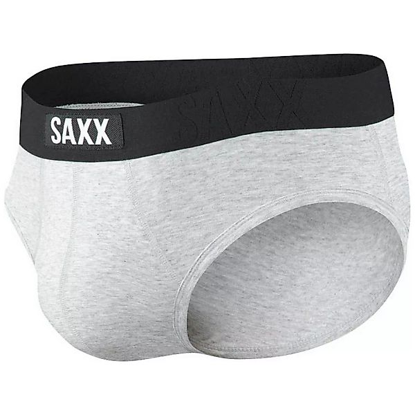 Saxx Underwear Undercover Fly Boxer XL Grey Heather günstig online kaufen