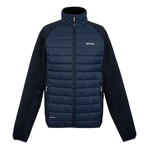 Regatta Funktionsjacke Clumber IV Hybrid R Herren günstig online kaufen