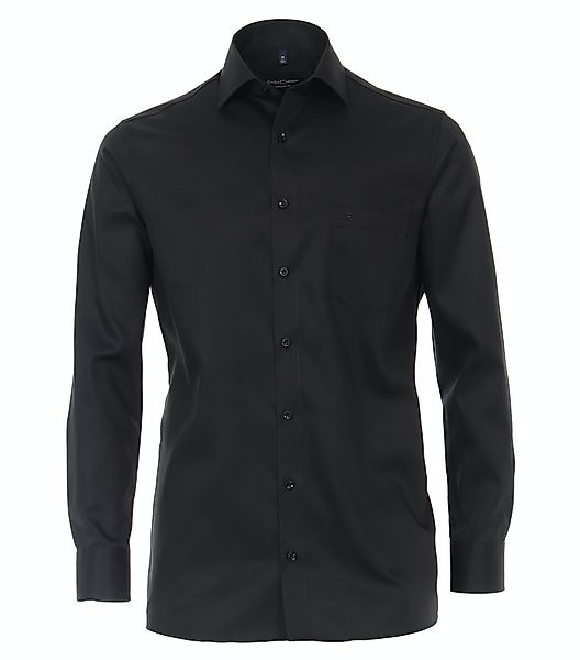 CASAMODA Langarmhemd 006889 comfort fitKent günstig online kaufen