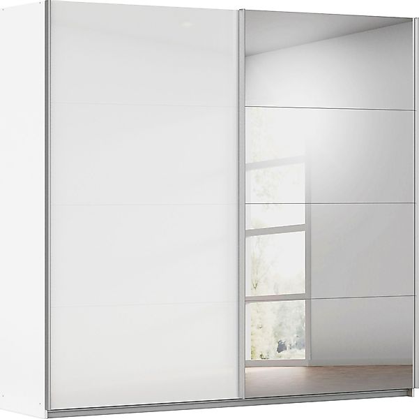 INOSIGN BY RAUCH Schwebetürenschrank "Kleiderschrank Schrank Garderobe Schl günstig online kaufen