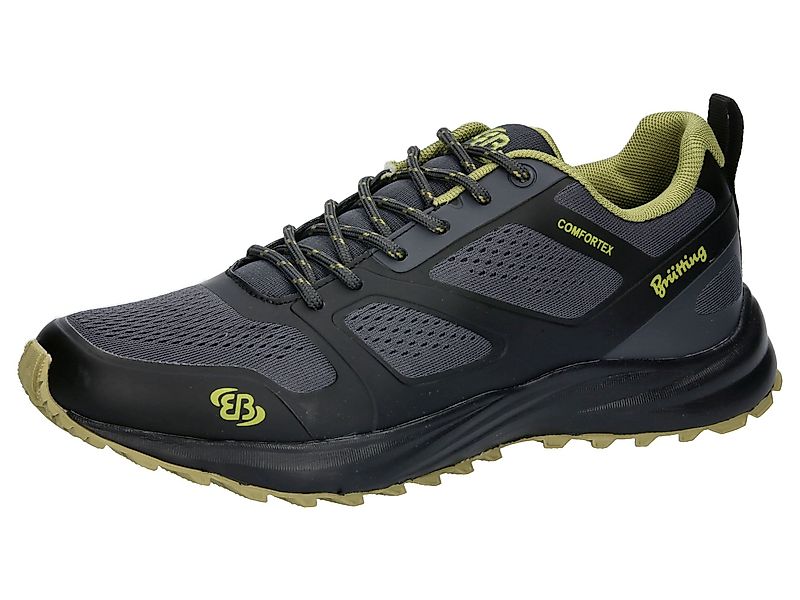 BRÜTTING Outdoorschuh Mount Ray Wanderschuh günstig online kaufen