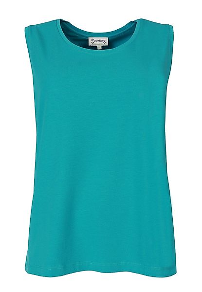 Deerberg T-Shirt Aqrilla Bio-Baumwolle günstig online kaufen
